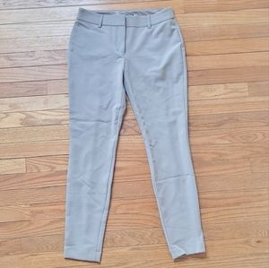 Express stretch dress pants size 6